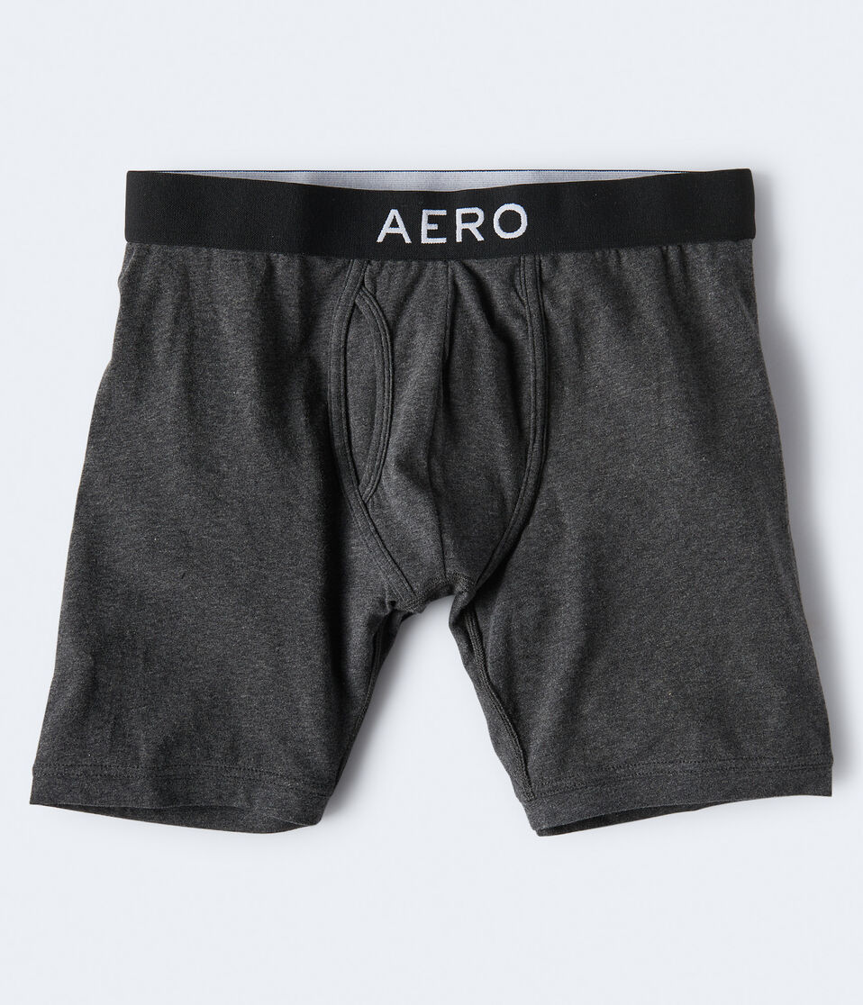 Classic 6.5" Boxer Brief