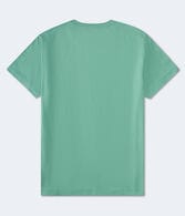 Aero Script Logo Graphic Tee