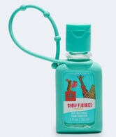 Snow Flurries Anti-Bacterial Hand Sanitizer