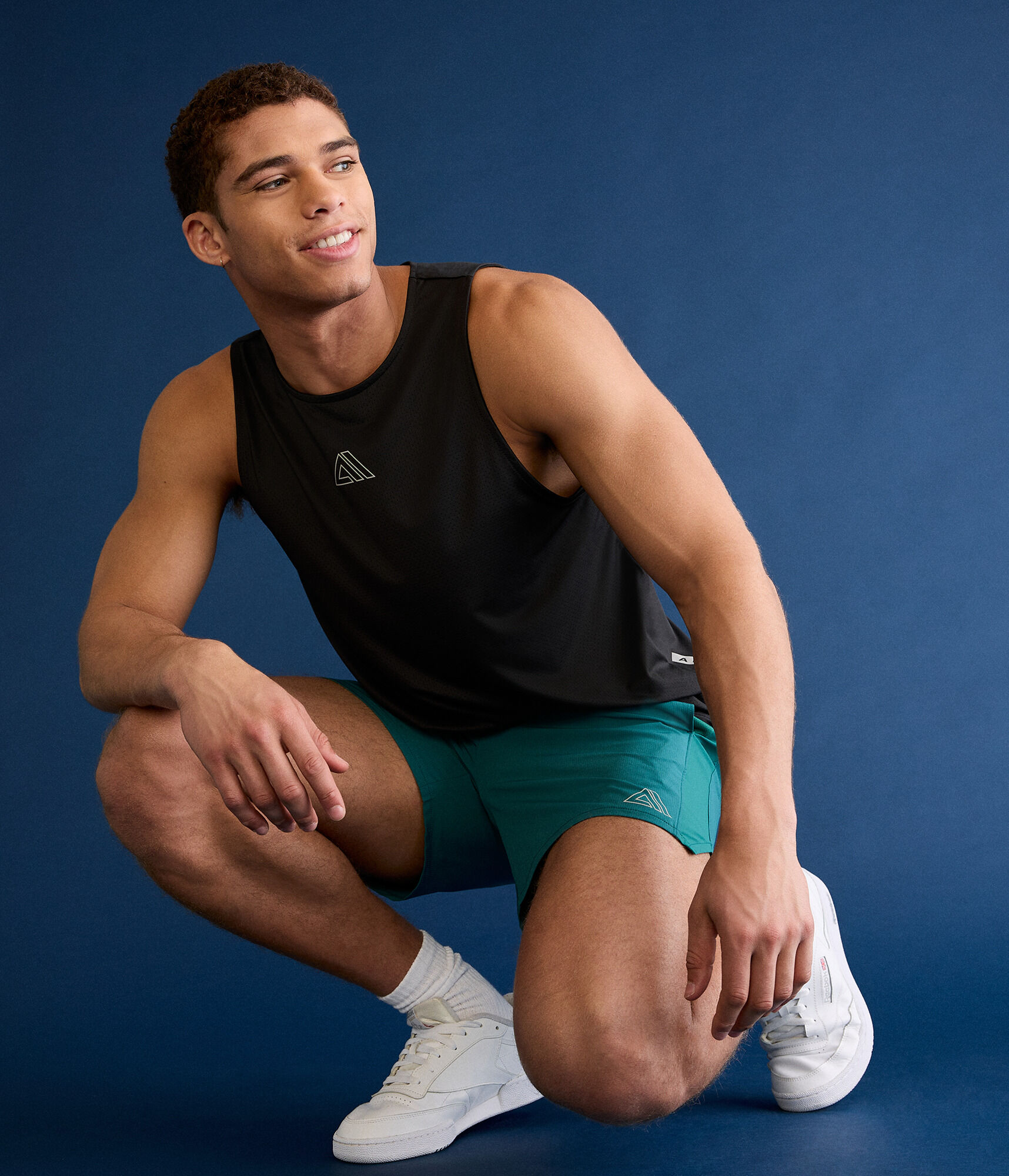 Aero MVMNT Mesh Tank