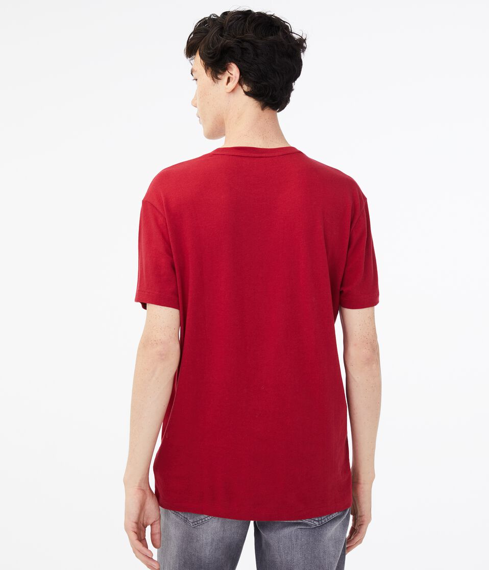 Intertwined NYC Graphic Tee