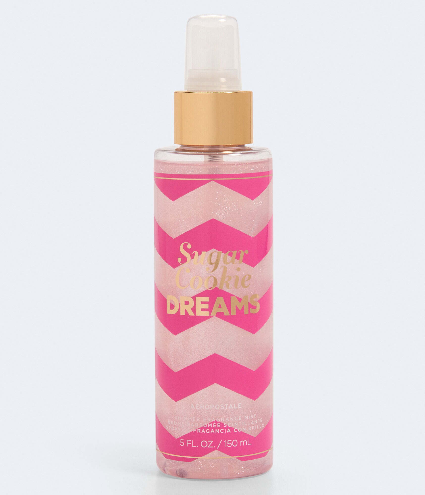 Sugar Cookie Dreams Shimmer Fragrance Mist