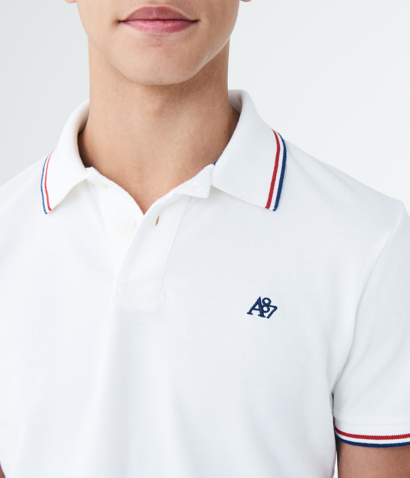 a87 polo