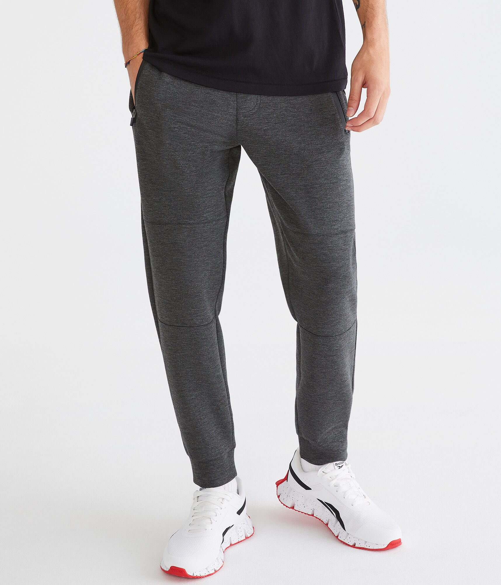Aero MVMNT Tech Fleece Jogger Sweatpants
