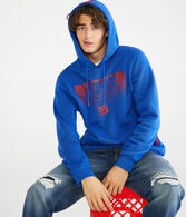 New York Giants Pullover Hoodie