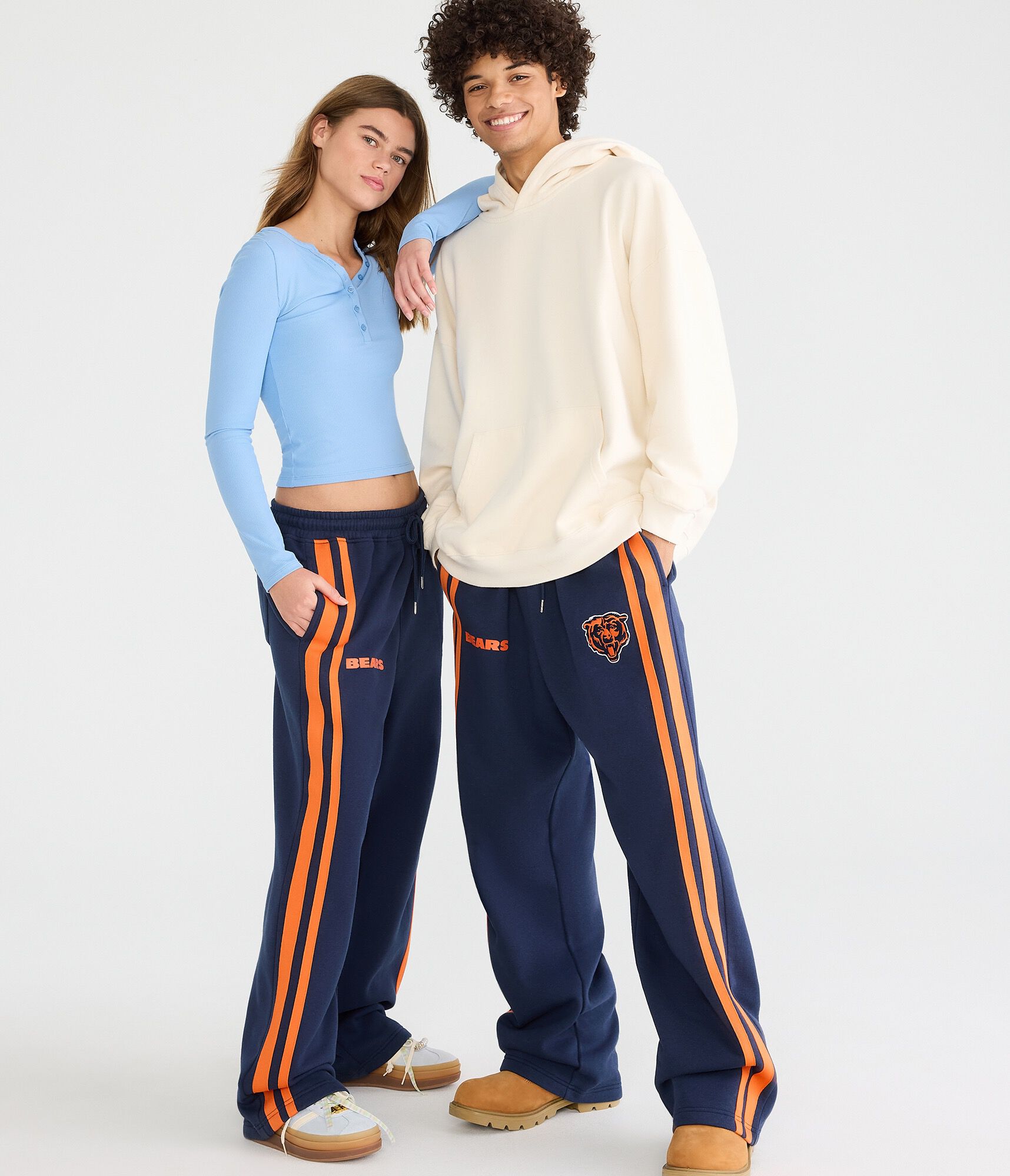 Chicago Bears Track Pants
