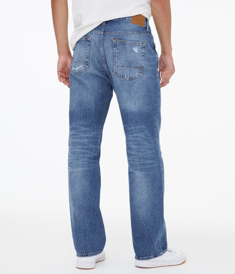 Relaxed Jean Relaxed Jean