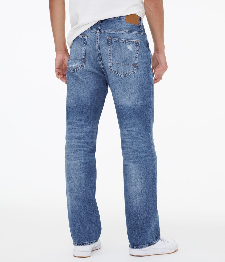 Relaxed Jean