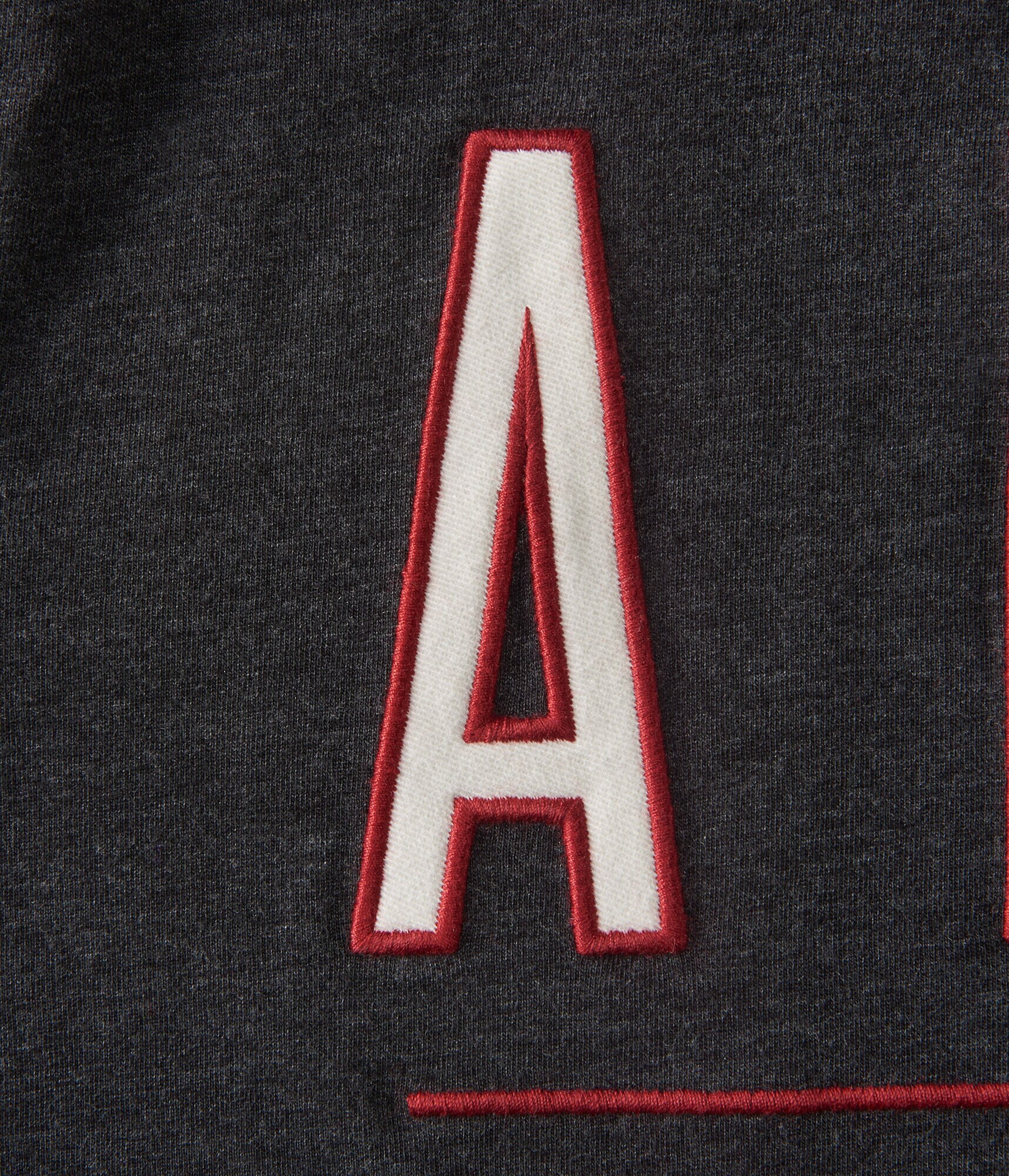 Aero New York Logo Graphic Tee