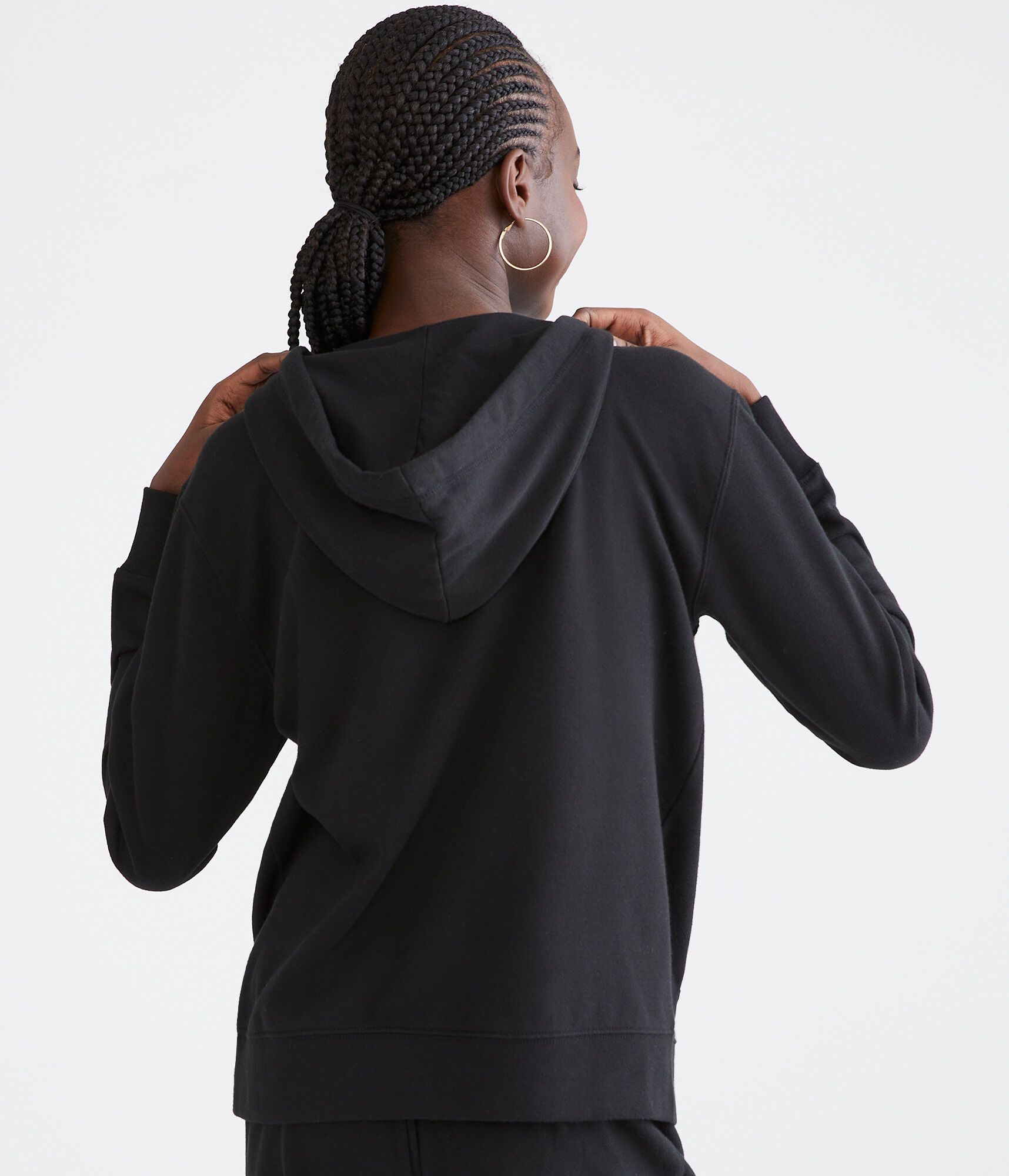 Aero Original Brand Pullover Hoodie