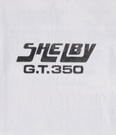 Shelby GT 350 Relaxed Graphic Tee
