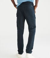 Slim Cargo Pants