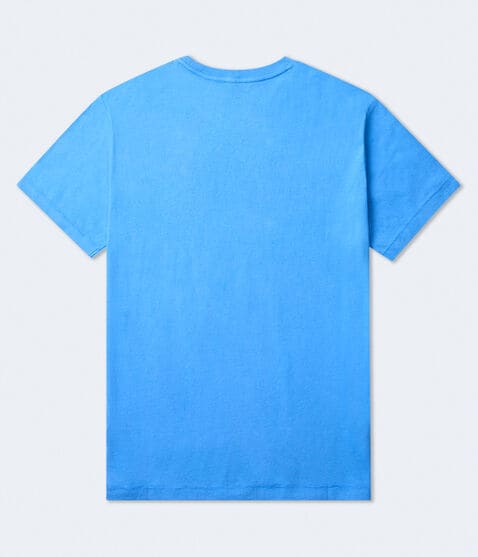 Aero California Appliqué Graphic Tee Aero California Appliqué Graphic Tee