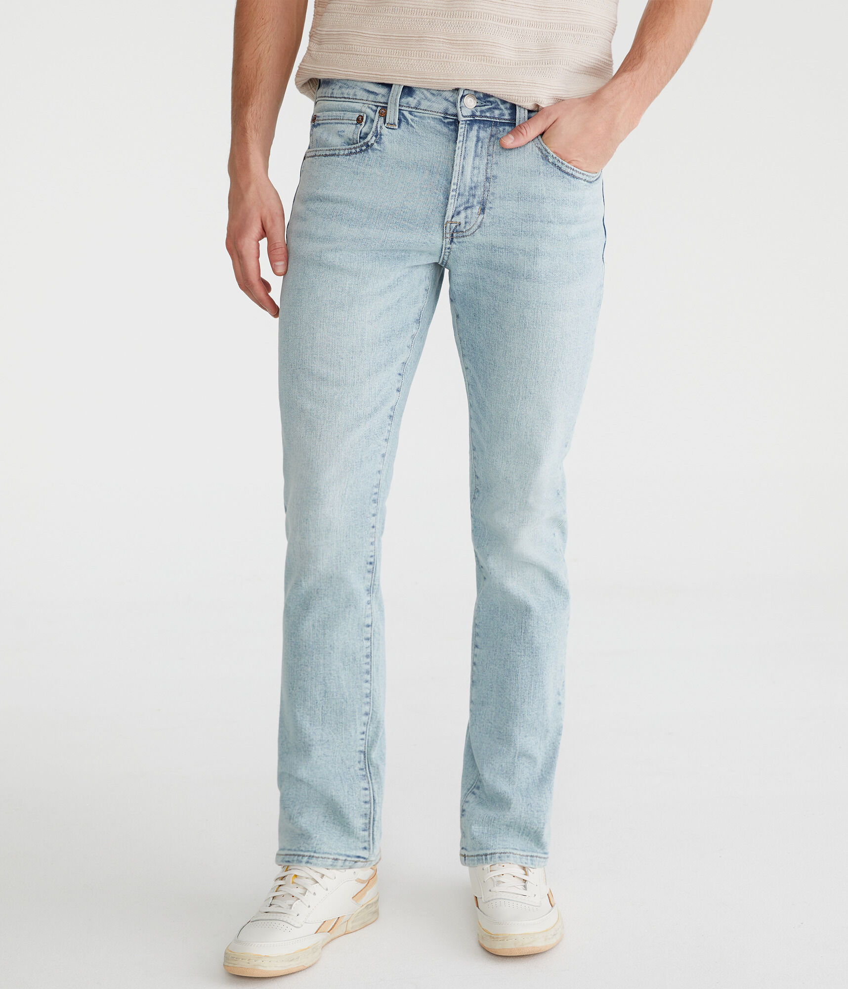 Skinny Premium Air Jean