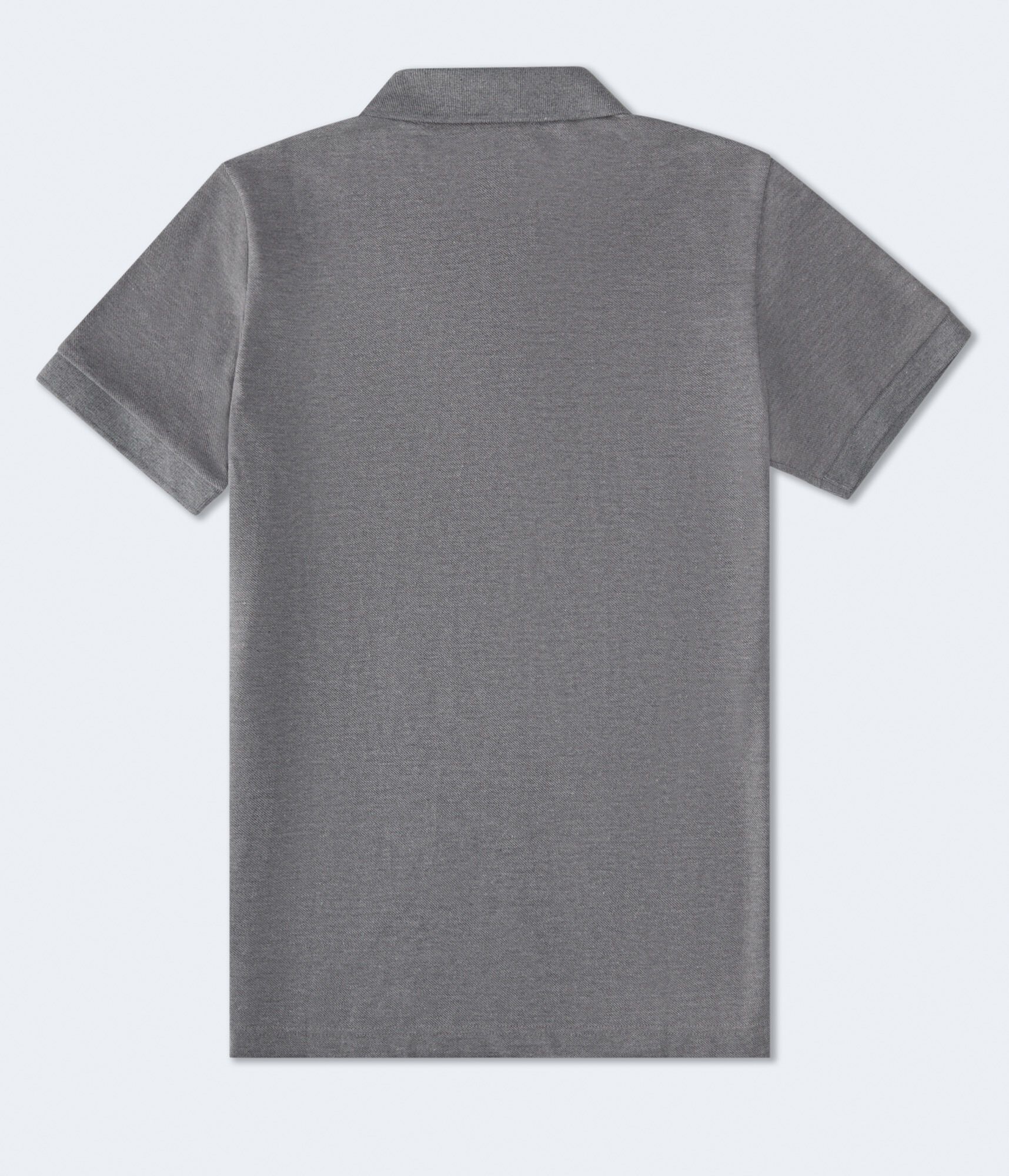 Tonal A87 Logo Piqu&eacute; Polo