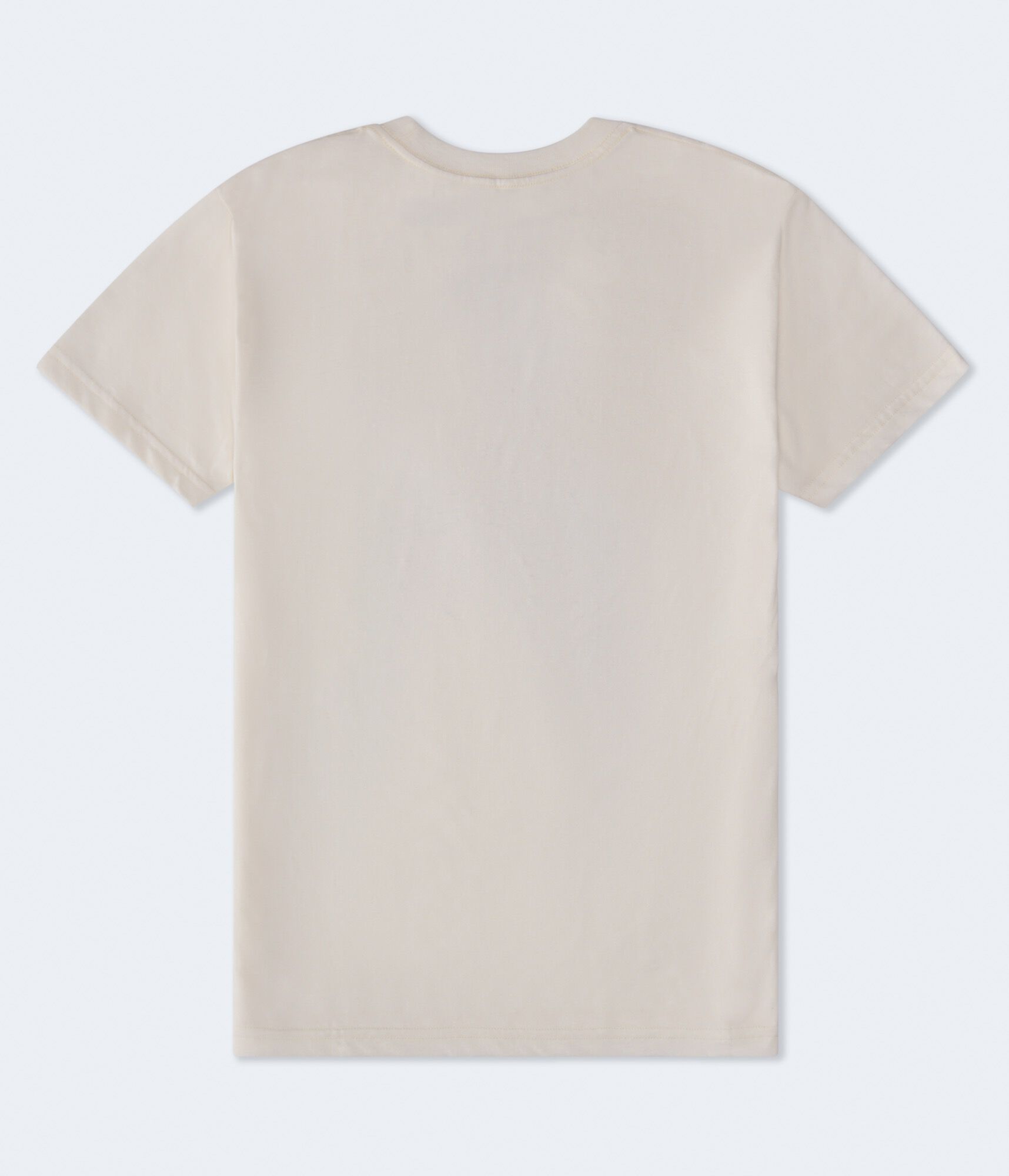 Strawberry Shortcake Gingham Star Relaxed Graphic Tee