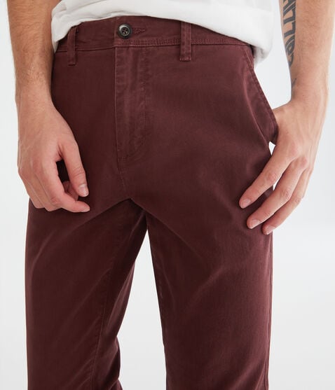 Skinny Chinos