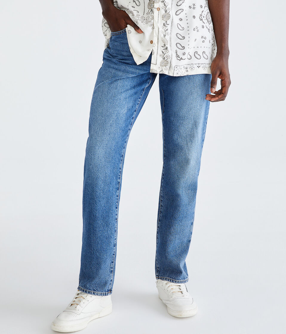 Straight Next Gen Jean