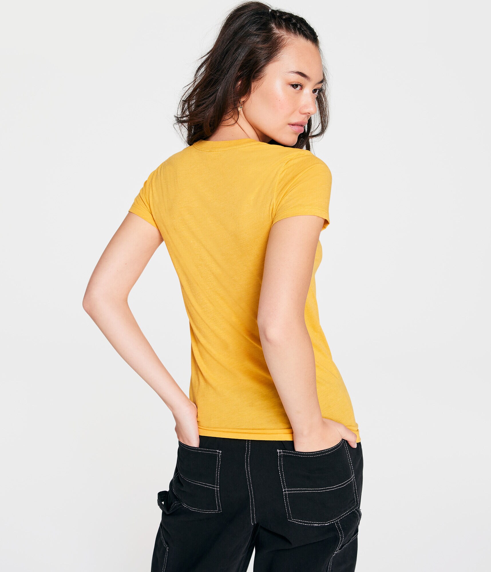 Cosmic Peace Graphic Tee