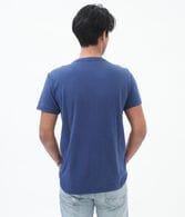 Aero NYC Bridges Graphic Tee
