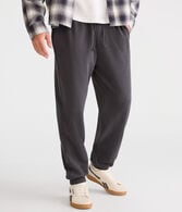 Cloud Soft Cinched Jogger Sweatpants