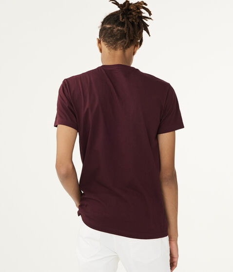 Classic Crew Tee Classic Crew Tee