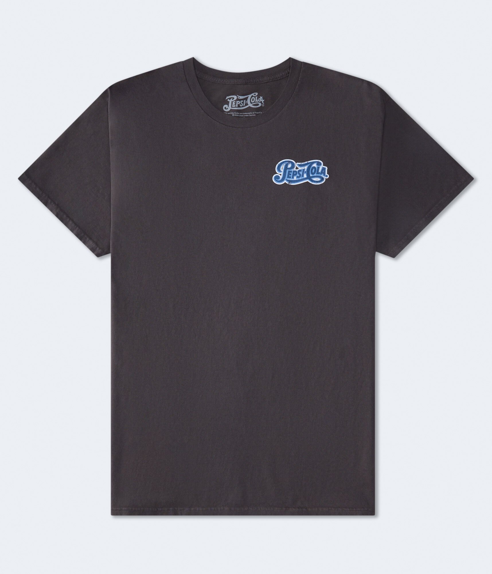 Pepsi-Cola Ice Bucket Relaxed Graphic Tee