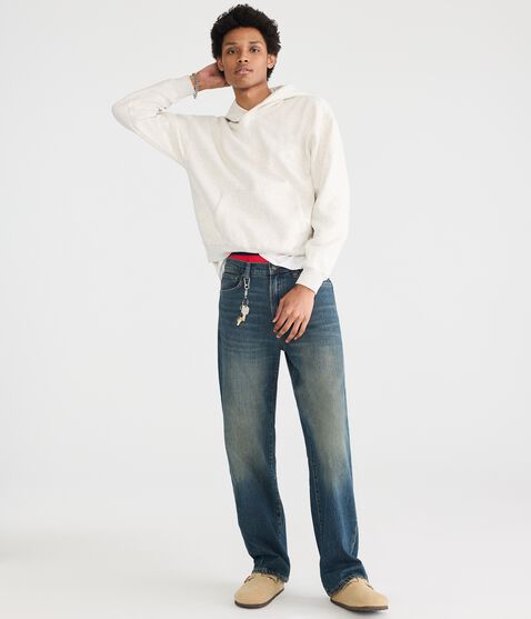Baggy Jean Baggy Jean