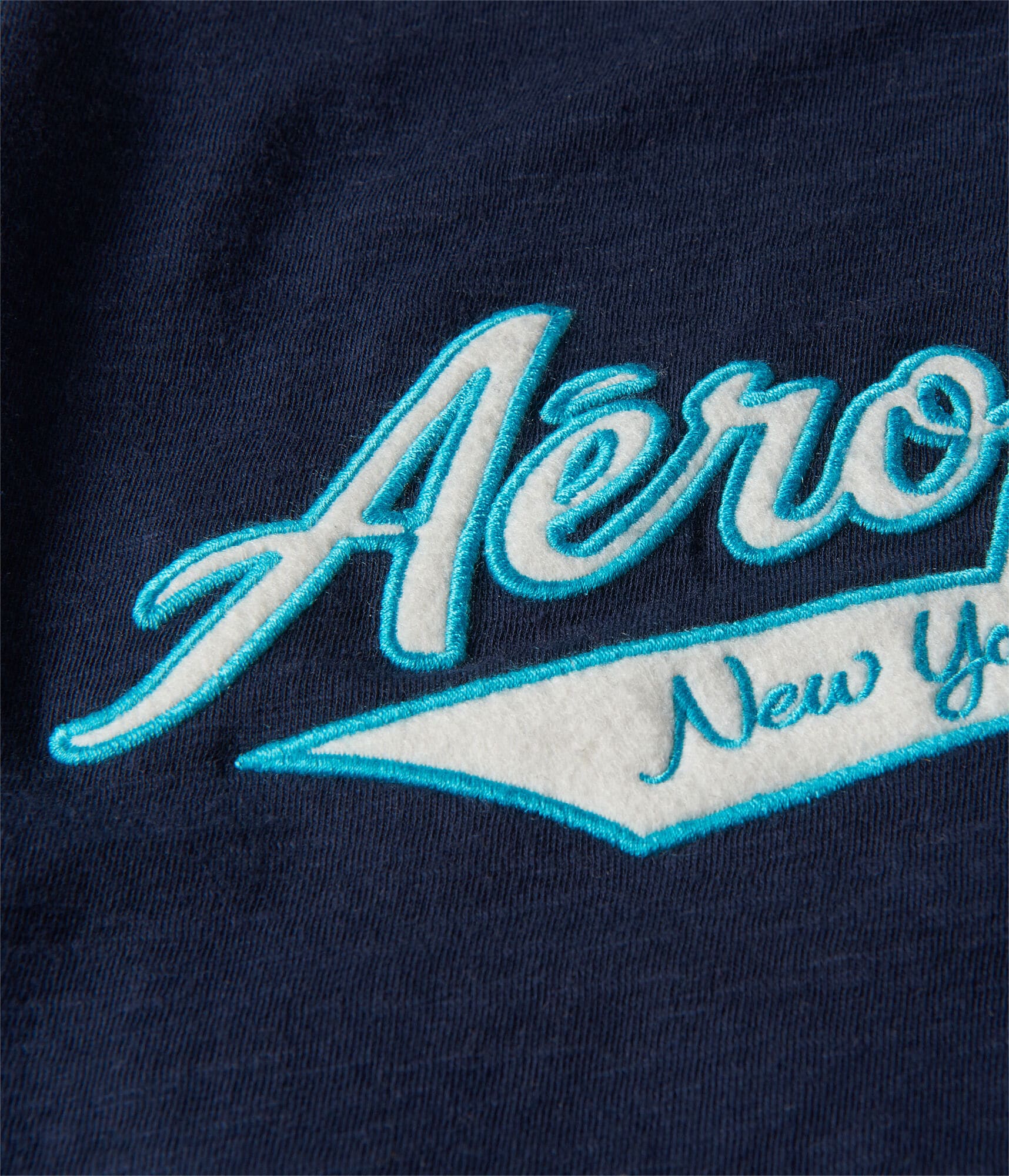 Aeropostale New York Graphic Tee