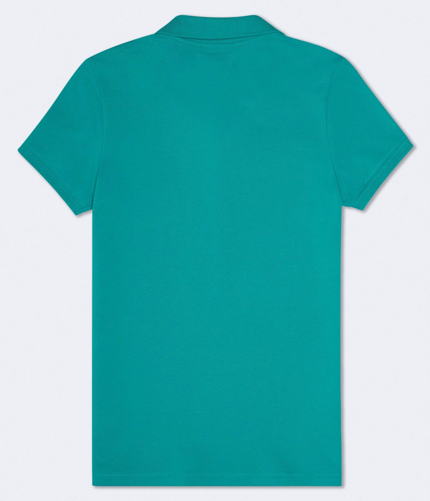 A87 Piqu&eacute; Polo