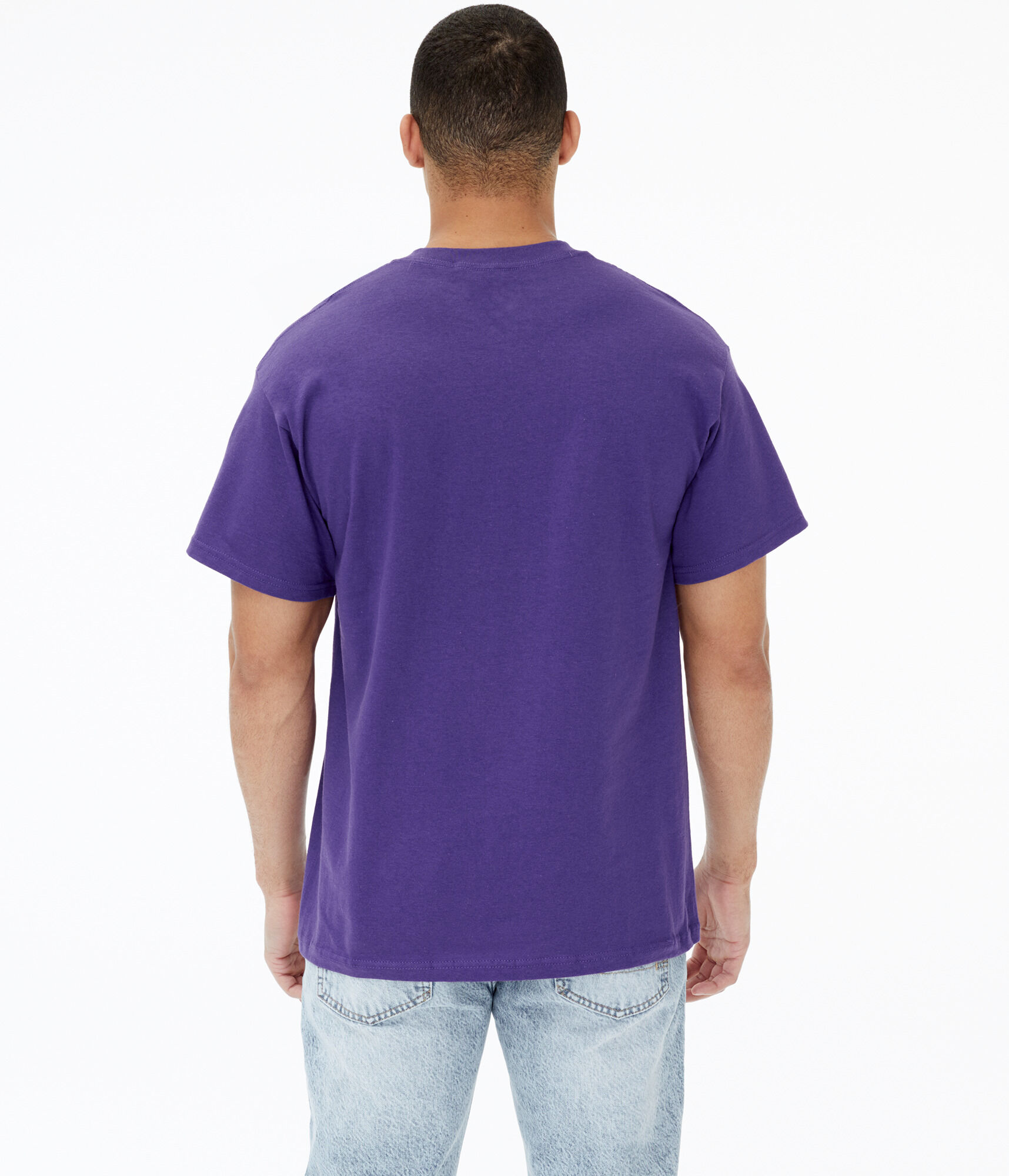 Los Angeles Lakers Graphic Tee