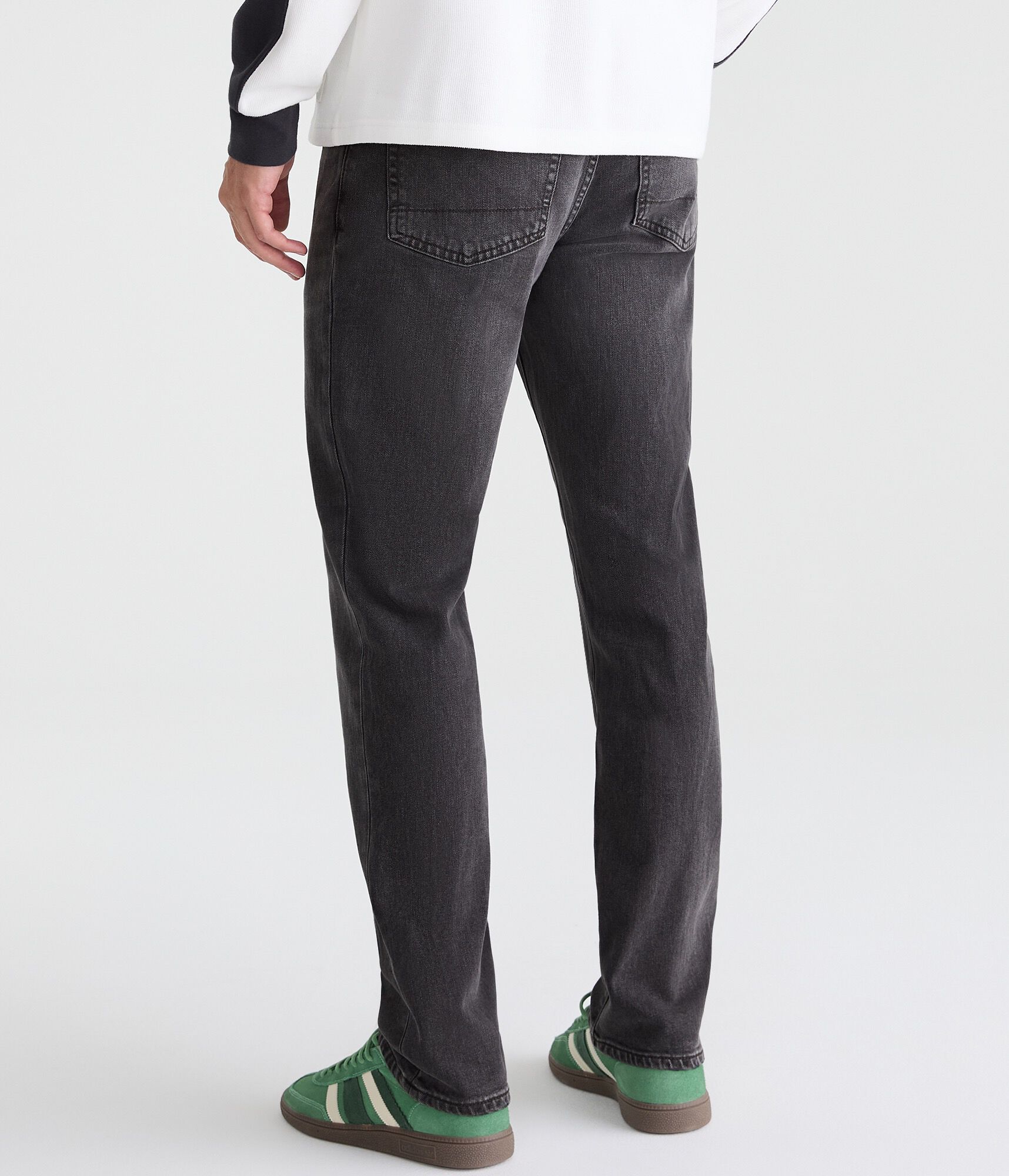Straight Premium Air Jean