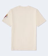 Miami Heat Relaxed Graphic Tee