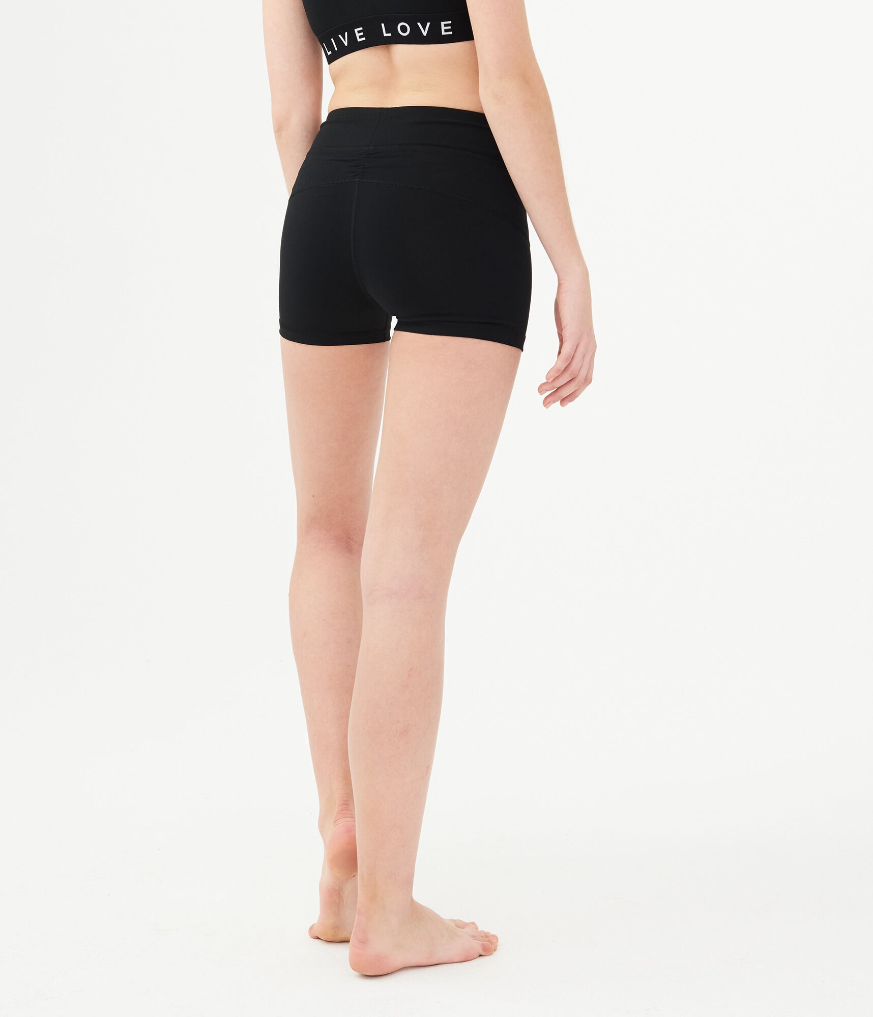 Aeropostale spandex shorts clearance