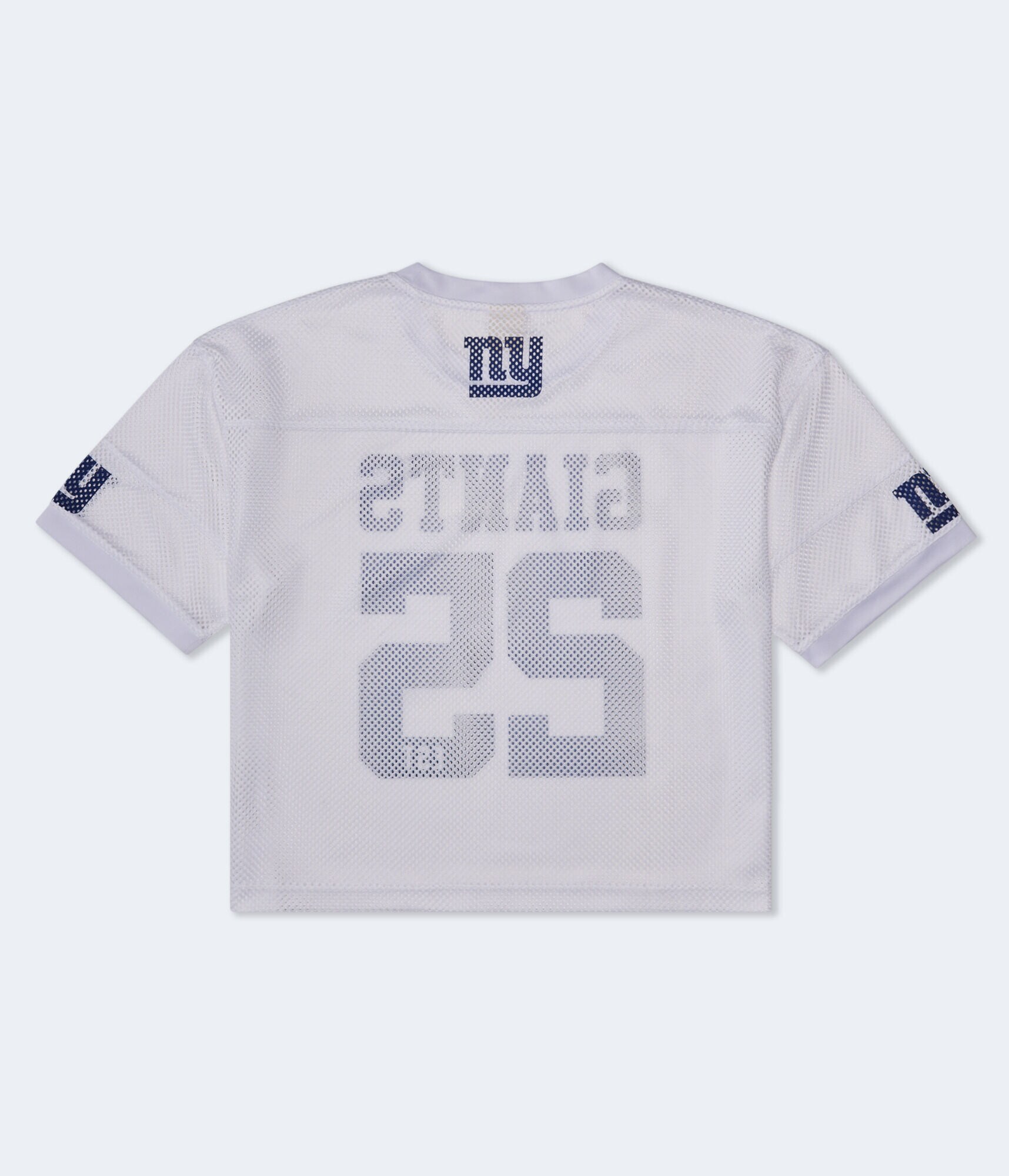 New York Giants Mesh Graphic Tee
