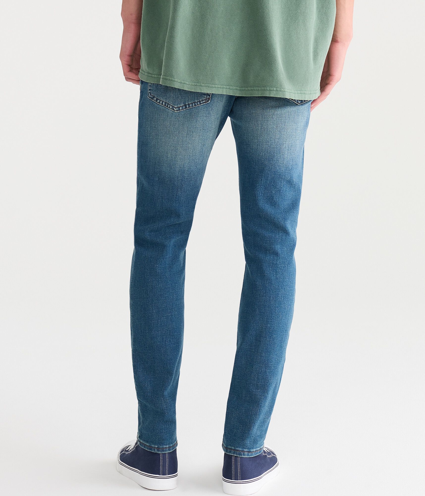 Skinny Premium Air Jean
