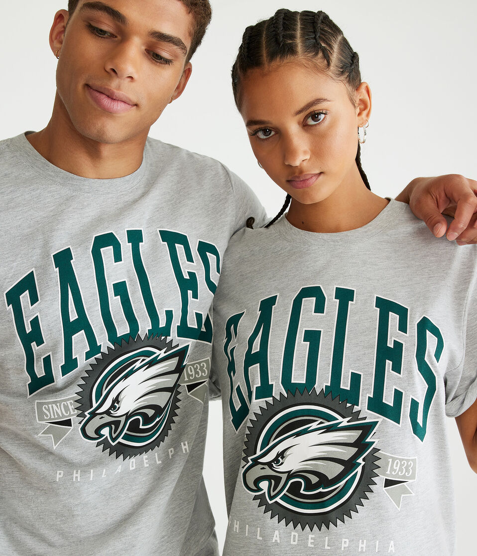 Philadelphia Eagles Graphic Tee