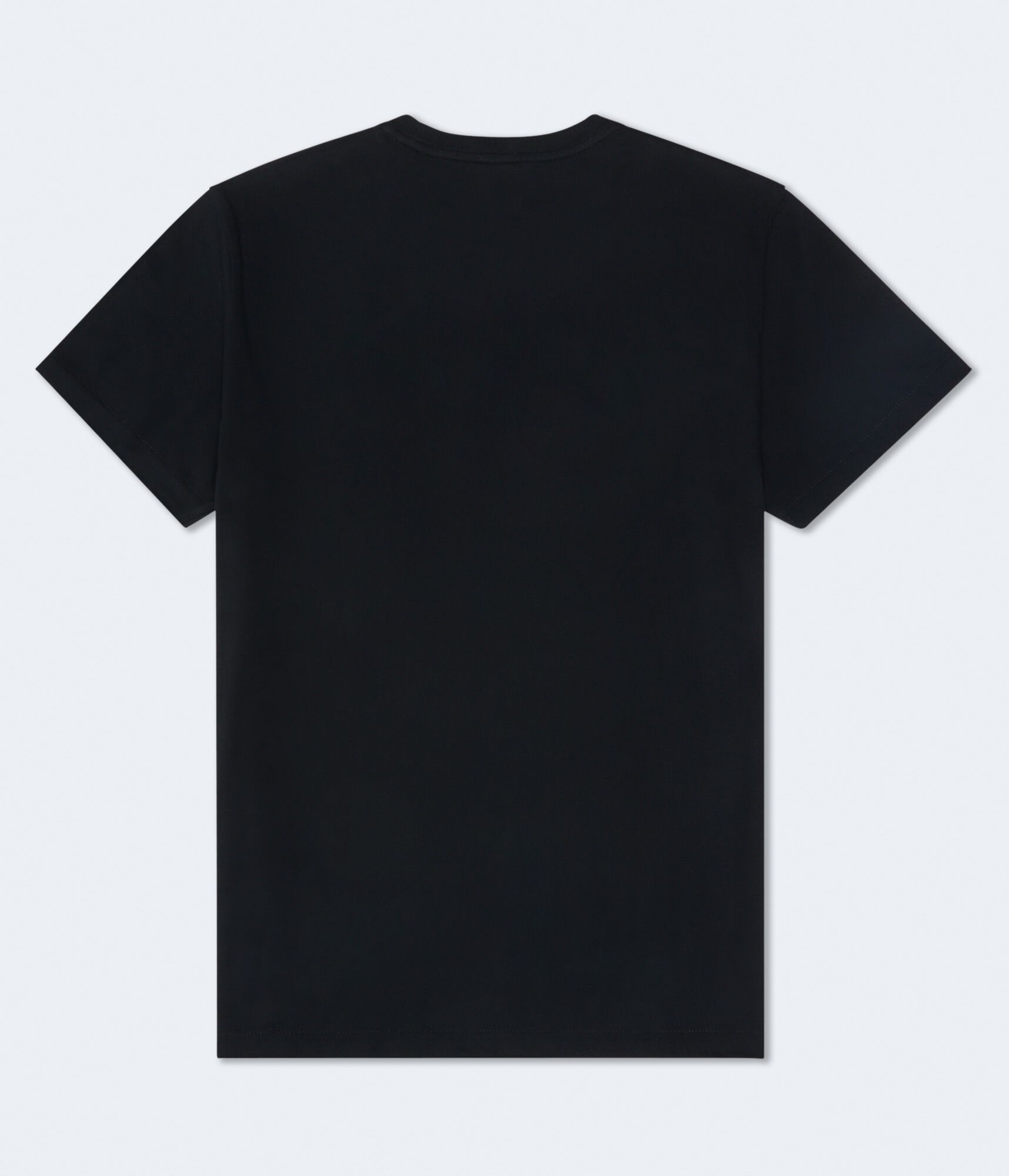 Aero Original Brand Appliqu&eacute; Graphic Tee