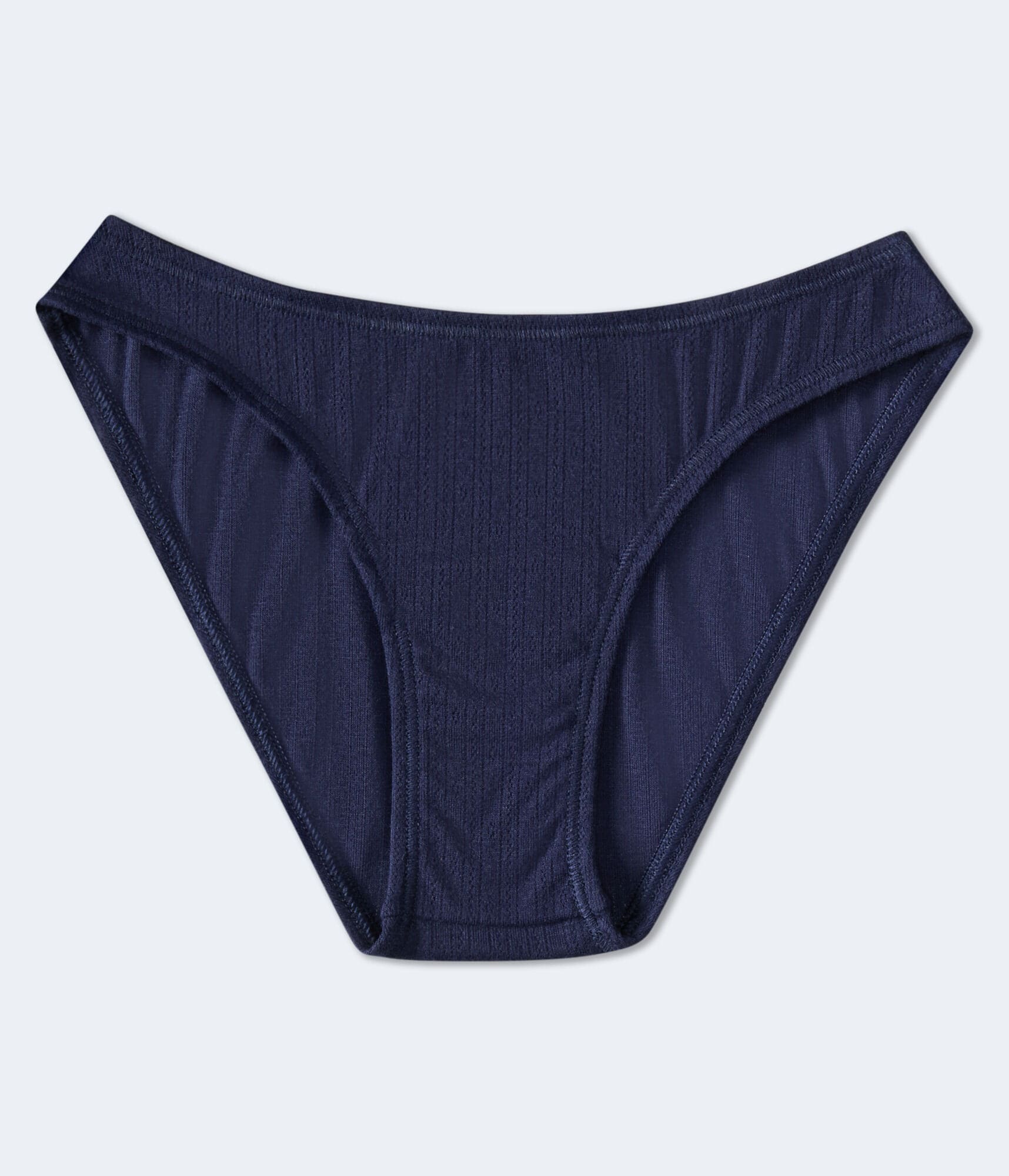 High-Cut Cheeky