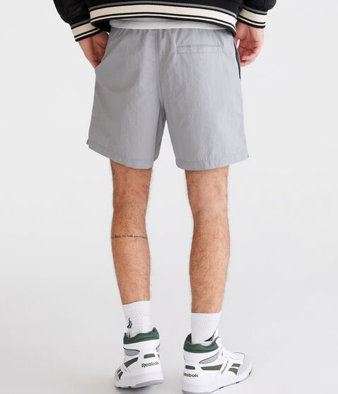 Kickback Jogger Shorts 6.5"
