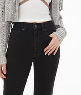 '90s Super High-Rise Straight Jean