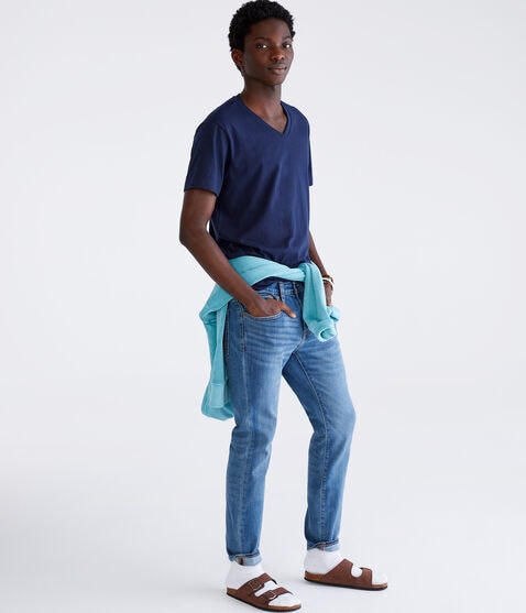 Classic V-Neck Tee Classic V-Neck Tee