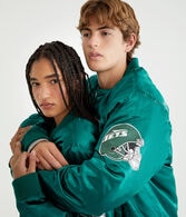 New York Jets Bomber Jacket