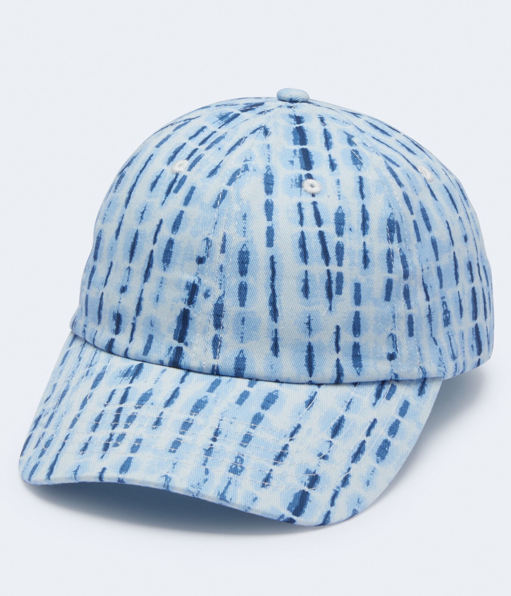 Shibori Adjustable Hat