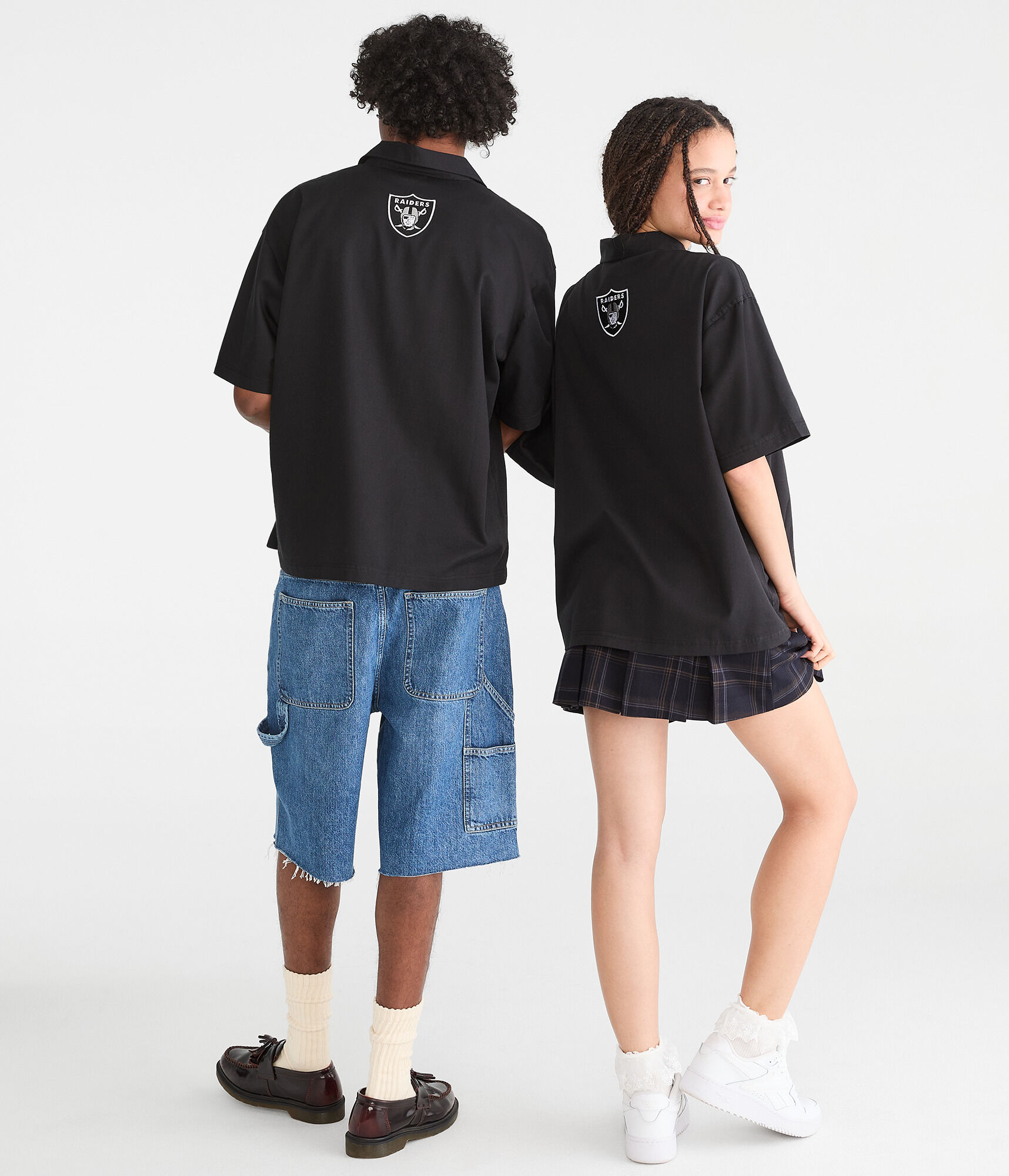 Las Vegas Raiders Shirt