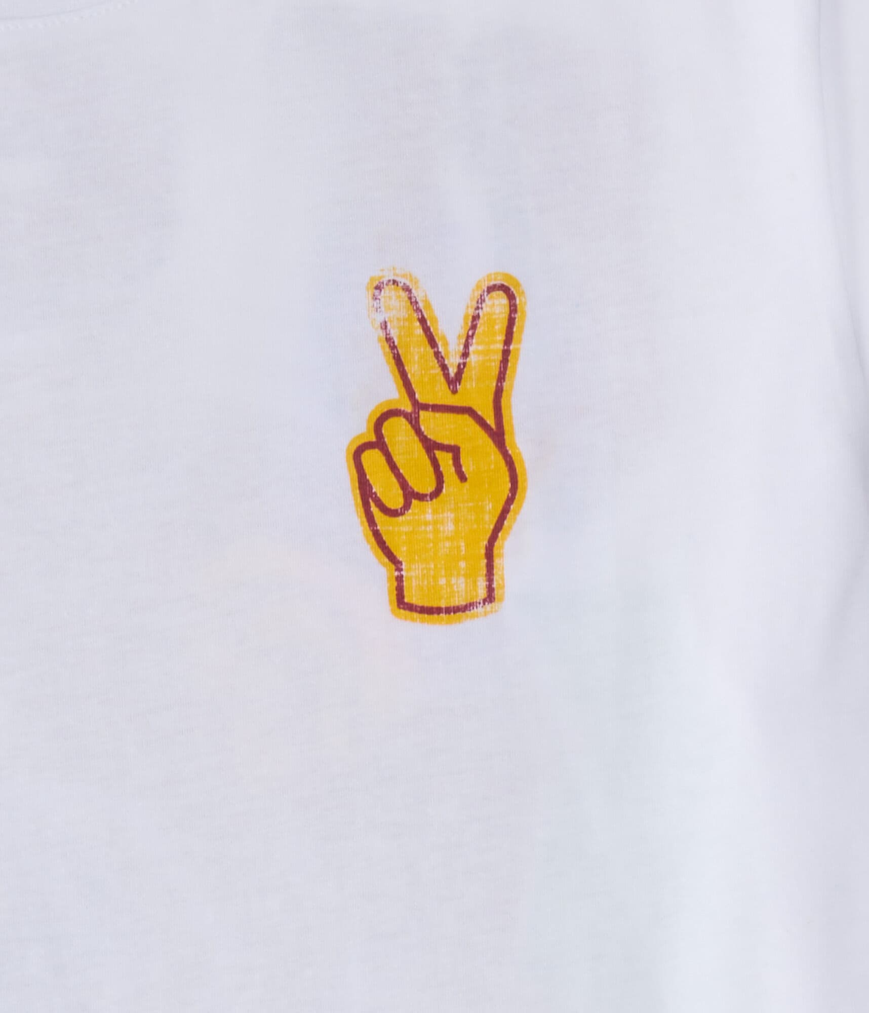 USC Trojans Relaxed Graphic Tee