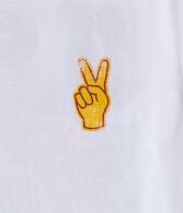Trojans Relaxed Graphic Tee