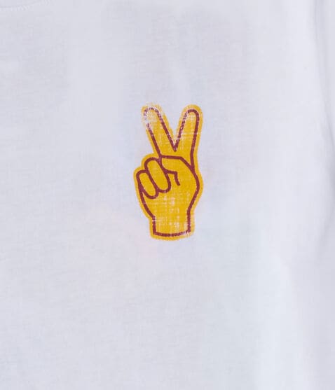 Trojans Relaxed Graphic Tee Trojans Relaxed Graphic Tee
