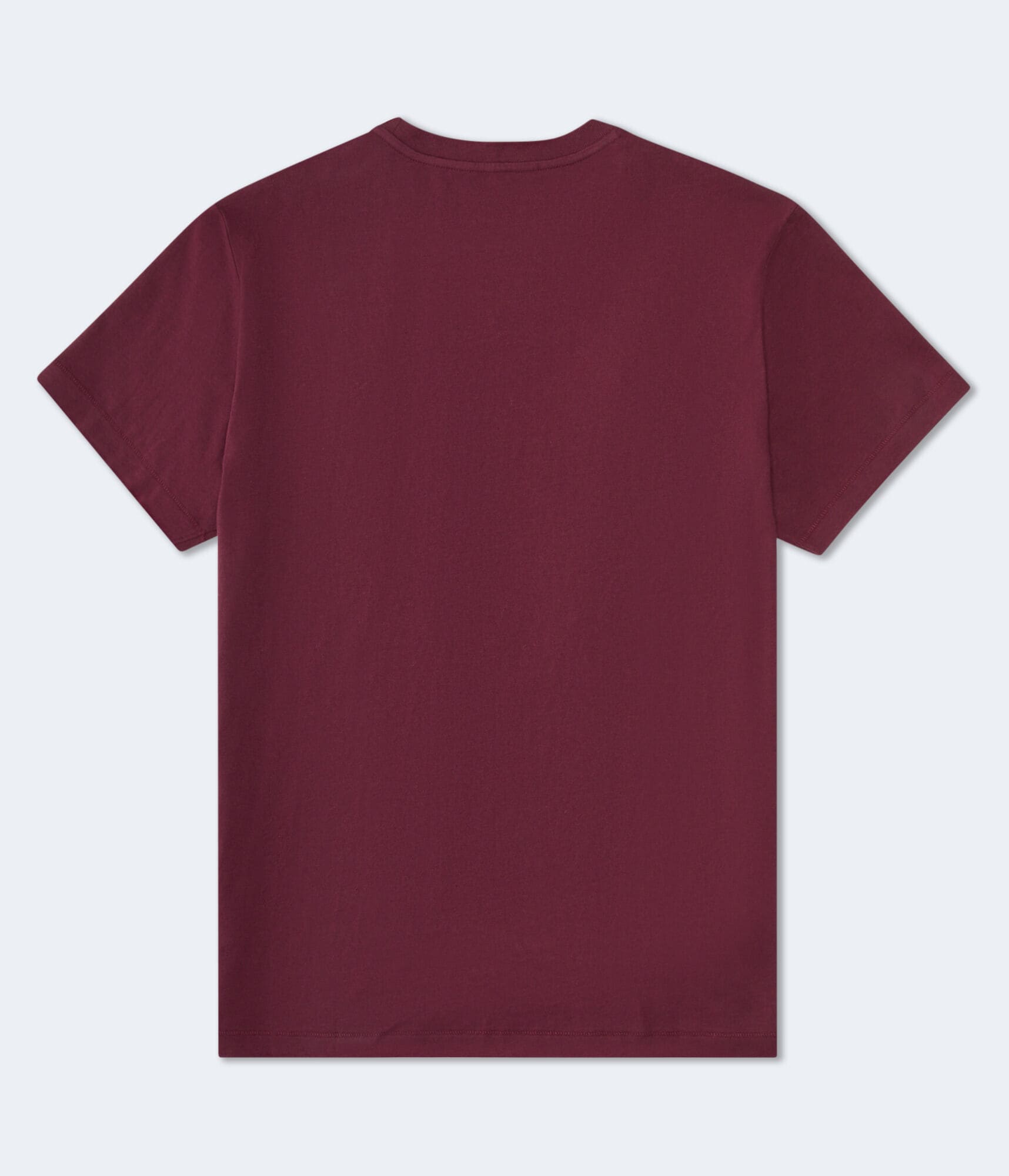Aero NY Circle Appliqué Graphic Tee