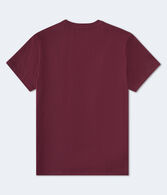 Aero NY Circle Appliqué Graphic Tee